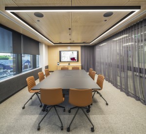 rectangle ceiling lights surface mounted for meeting room